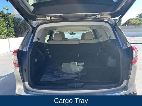 Used 2019 Subaru Ascent Limited w/ Popular Package #3 image 10