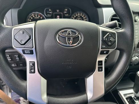Used 2019 Toyota Tundra SR5 image 19