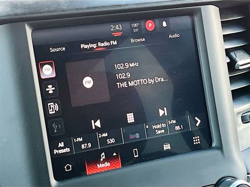 Used 2024 RAM 1500 Big Horn image 14