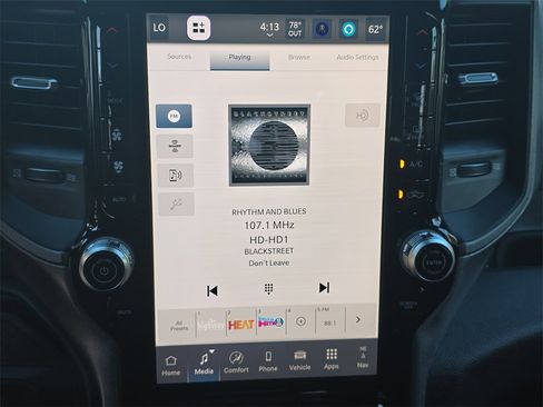 New 2026 RAM 3500 Tradesman image 20