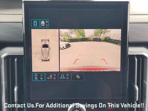 New 2026 GMC Acadia Elevation w/ Black Edition FWD image 13