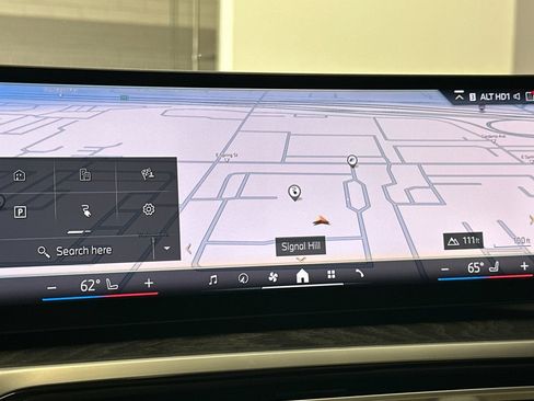 Certified 2024 BMW i4 eDrive35 w/ Convenience Package RWD image 23
