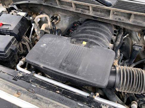 Used 2024 Chevrolet Silverado 1500 RST w/ Z71 Off-Road Package image 33