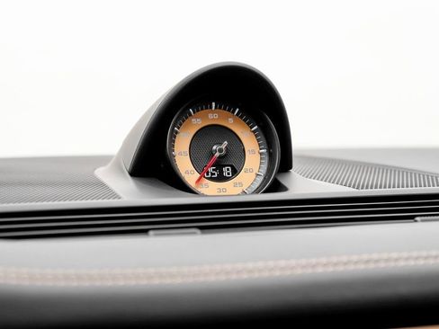 Used 2022 Porsche Panamera Turbo S AWD/4WD image 24