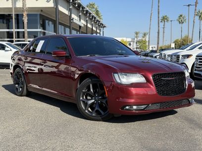 Used 2021 Chrysler 300 S
