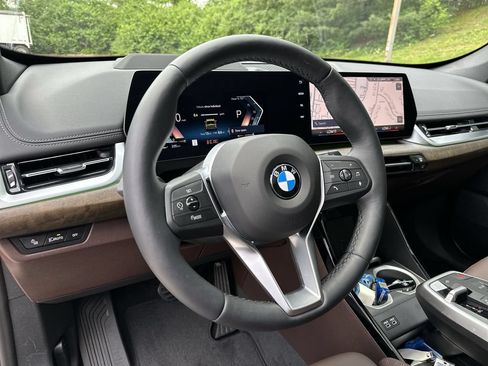 Used 2024 BMW X1 xDrive28i w/ Technology Package AWD/4WD image 36