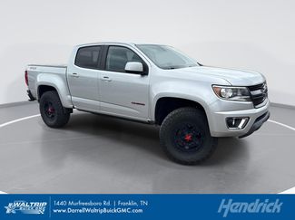 Used 2016 Chevrolet Colorado Z71 video 1