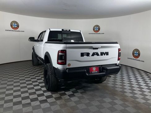 Used 2019 RAM 2500 Power Wagon image 20