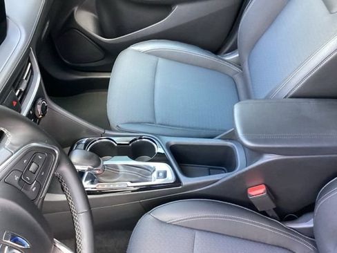 Used 2025 Buick Encore GX Preferred FWD image 24