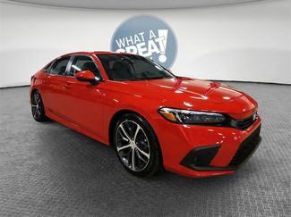 Used 2024 Honda Civic Touring video 1