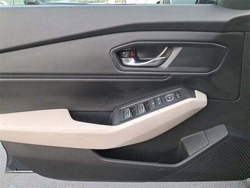 Certified 2024 Honda Accord EX image 21