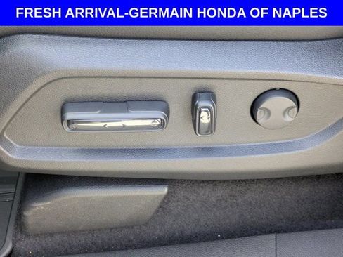 New 2026 Honda Passport TrailSport Elite image 20