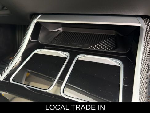 Used 2025 BMW 760i xDrive AWD/4WD image 29
