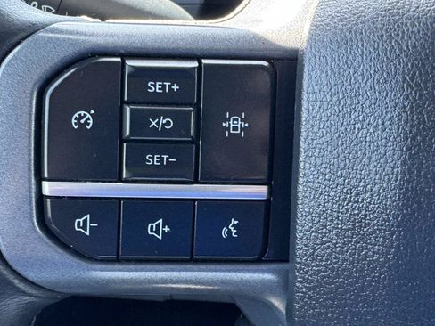 Used 2025 Ford F150 XLT w/ Equipment Group 301A Standard AWD/4WD image 22