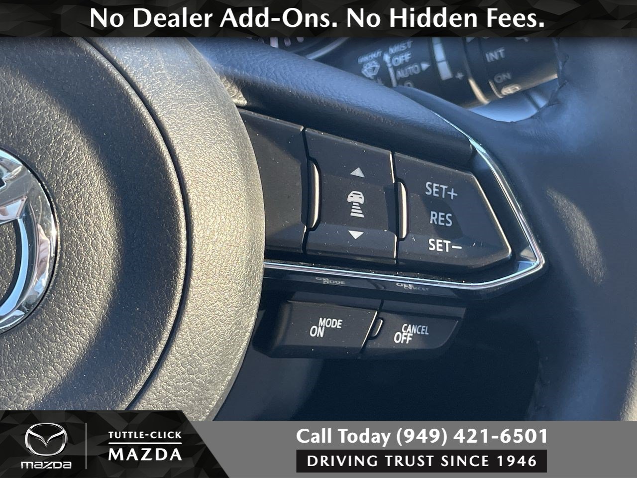 Used 2024 MAZDA CX-5 AWD 2.5 S w/ Select Package image 35