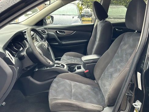 Used 2015 Nissan Rogue SV image 10