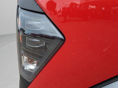 New 2026 Hyundai Kona SEL Sport FWD image 14