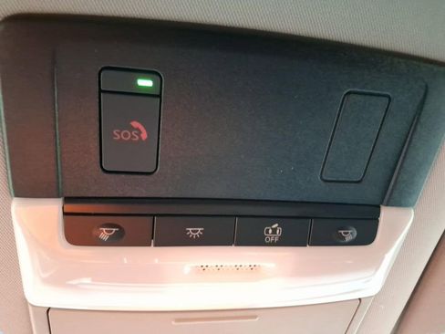 New 2026 Nissan Pathfinder SL AWD/4WD image 23