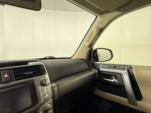 Used 2016 Toyota 4Runner SR5 image 20