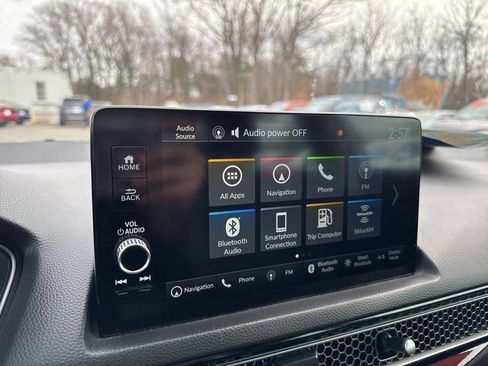 Used 2023 Honda Civic Touring image 24