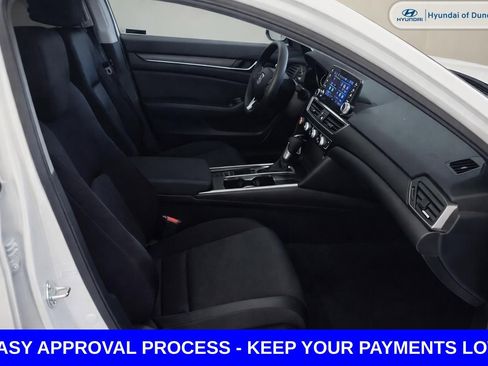 Used 2022 Honda Accord LX image 13