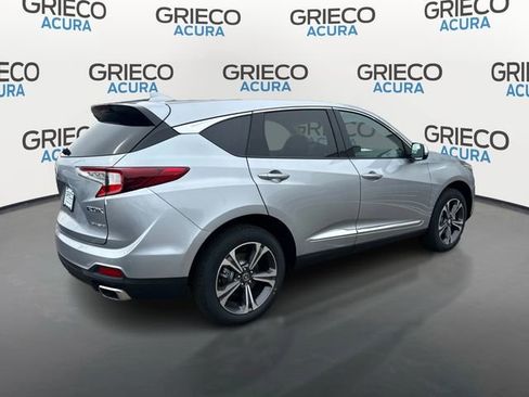 New 2026 Acura RDX SH-AWD w/ Technology Package image 2