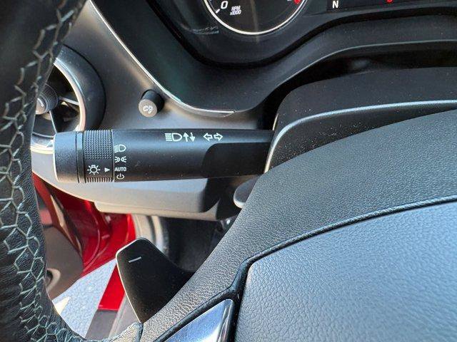 Used 2023 Chevrolet Camaro LT RWD image 19