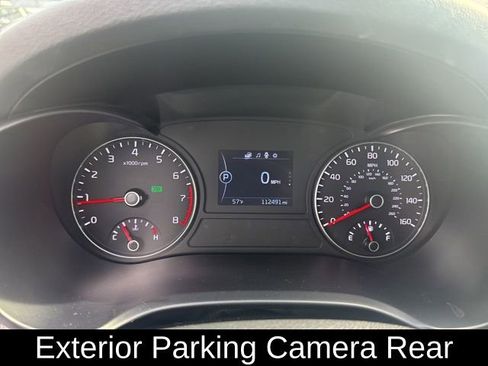 Used 2018 Kia Optima S w/ Panoramic Sunroof Package image 11