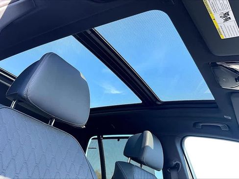 Used 2025 BMW X5 xDrive40i image 22