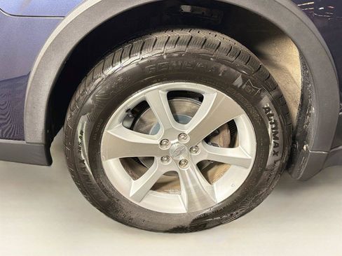 Used 2013 Subaru Outback 2.5i Limited w/ Moonroof Pkg AWD/4WD image 33