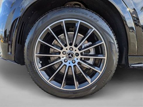 Certified 2023 Mercedes-Benz GLE 450 GLE 450 image 25