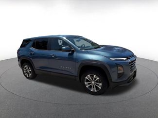 Used 2025 Chevrolet Equinox LT FWD video 2