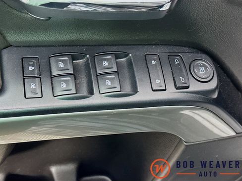 Used 2017 Chevrolet Silverado 1500 LT w/ All Star Edition image 19