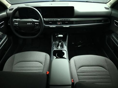 Certified 2025 Kia K4 EX FWD image 35