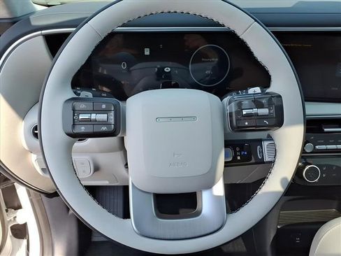 New 2026 Hyundai Palisade Calligraphy AWD/4WD image 19