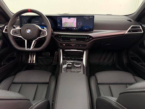 Used 2025 BMW 440i xDrive Convertible AWD/4WD image 12