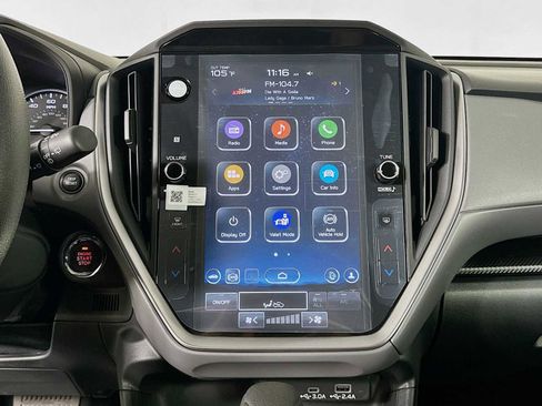 Certified 2025 Subaru Crosstrek 2.0i Premium AWD/4WD image 13