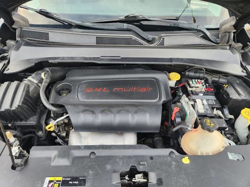 Used 2019 Jeep Compass Latitude w/ Popular Equipment Group AWD/4WD image 41