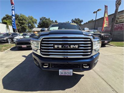 Used 2019 RAM 2500 Limited