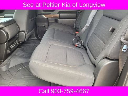 Used 2021 Chevrolet Silverado 1500 RST RWD image 18
