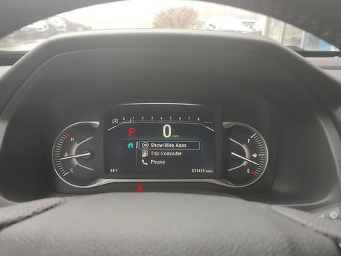 Used 2023 Honda Passport Elite image 8