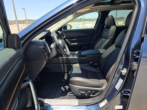 New 2026 MAZDA CX-50 AWD 2.5 Hybrid w/ Weather Package image 14