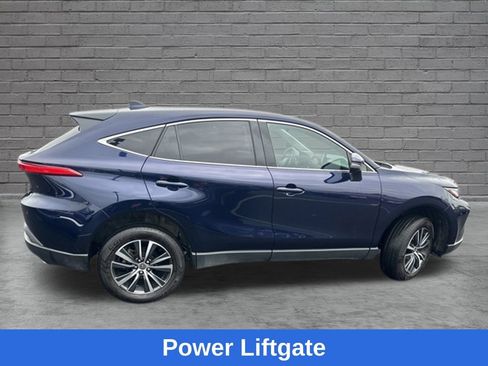 Used 2024 Toyota Venza LE AWD/4WD image 10