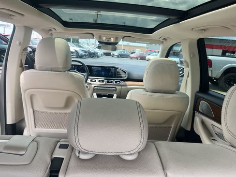 Used 2022 Mercedes-Benz GLE 350 w/ AMG Line Exterior image 37