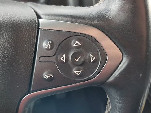 Used 2017 Chevrolet Tahoe Premier AWD/4WD image 13
