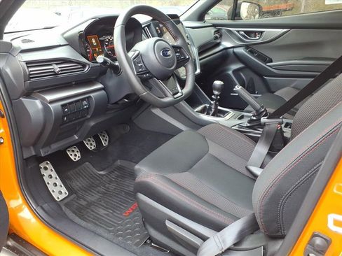 Used 2023 Subaru WRX Premium image 12