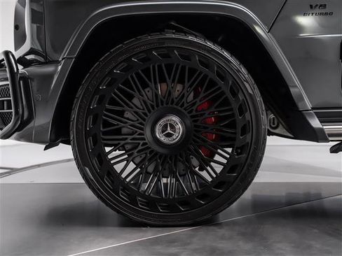 Used 2023 Mercedes-Benz G 63 AMG 4MATIC image 14