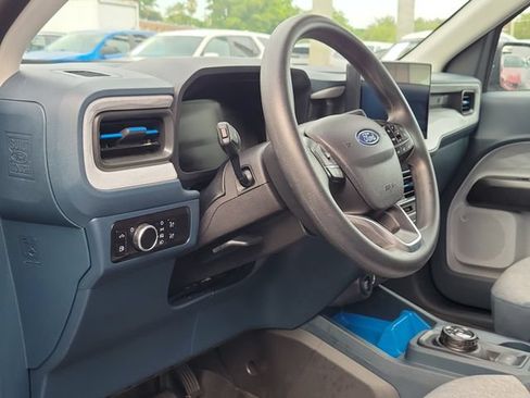 Used 2025 Ford Maverick XLT FWD image 9