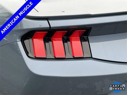 Used 2024 Ford Mustang GT Premium image 10