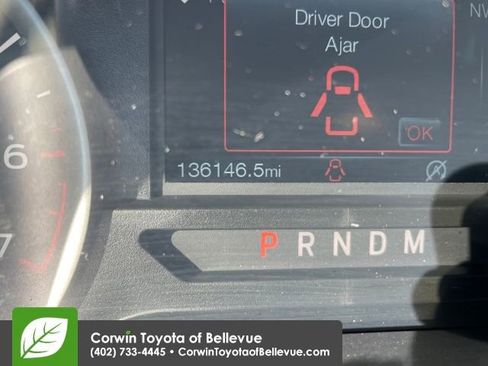 Used 2018 Ford F150 XLT w/ Equipment Group 302A Luxury image 16